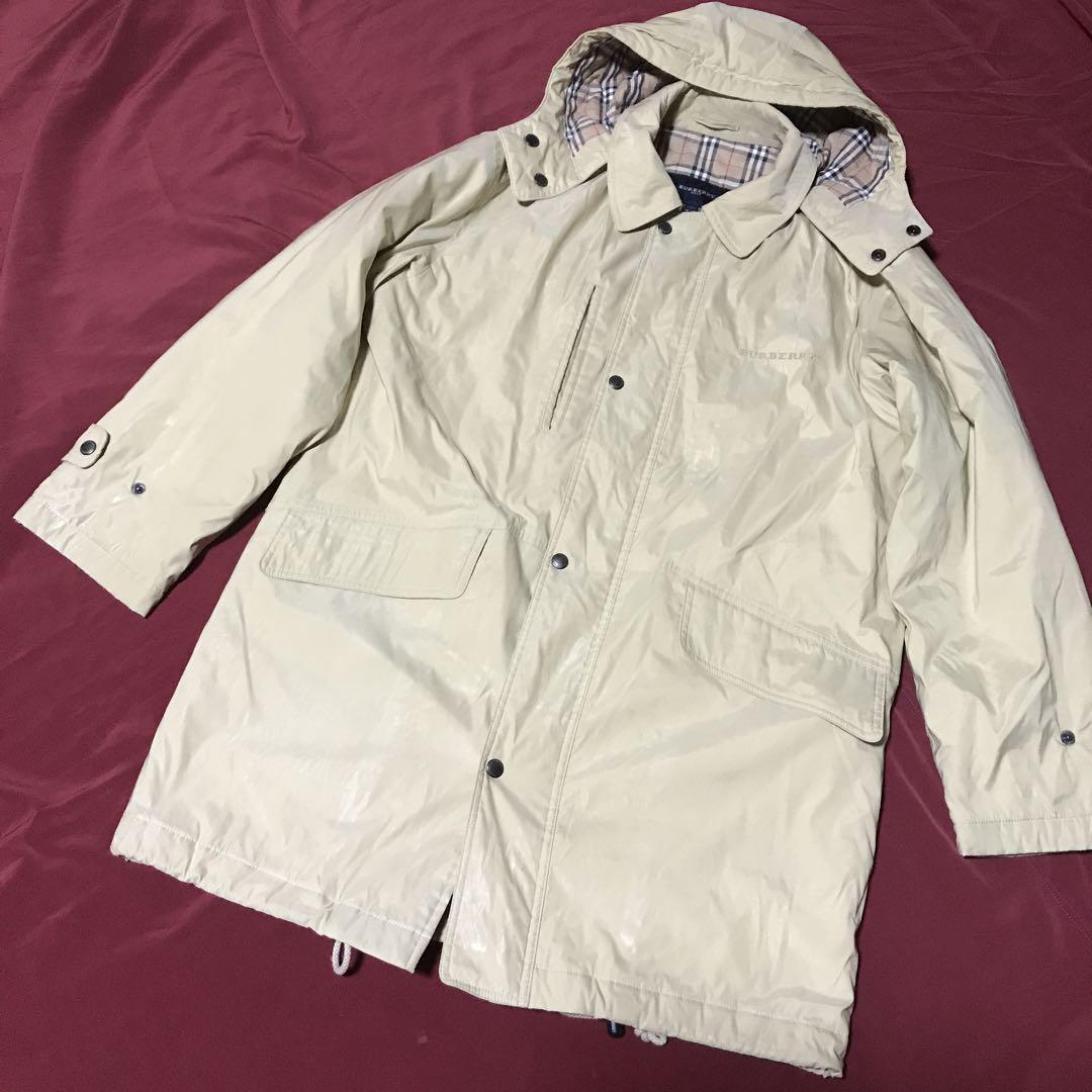 Burberry Golf Coats & Jackets for Men | Mercari