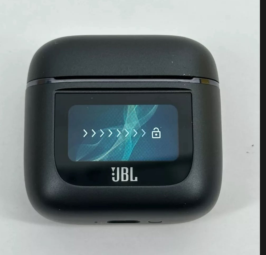 JBL Tour Pro 2