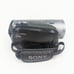 Sony HDR-HC3 Handycam MiniDV Tape Video Camera Camcorder Parts Or Repair Battery