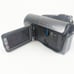 Sony HDR-HC3 Handycam MiniDV Tape Video Camera Camcorder Parts Or Repair Battery