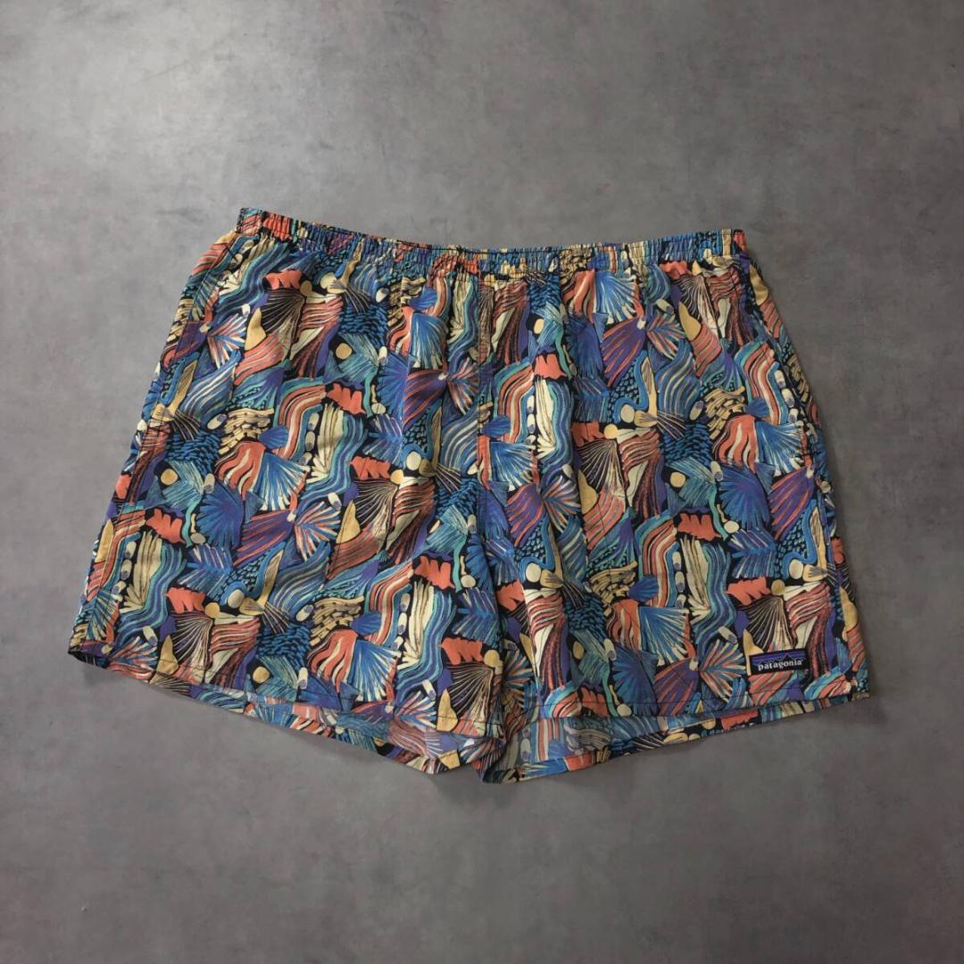 KIEVE - Patagonia Men's Baggies™ Shorts - 5