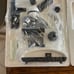 New in box kids biological microscope