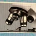 New in box kids biological microscope