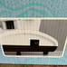 New in box kids biological microscope