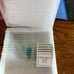 New in box kids biological microscope