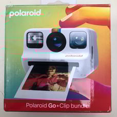 Polaroid Go+ Clip Bundle