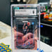 2022-2023 Paolo Banchero Rookie Prizm #249 CSG 9 ORLANDO MAGIC