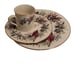 Lenox winter greetings 3 pieces dinnerware collection