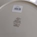 Lenox winter greetings 3 pieces dinnerware collection