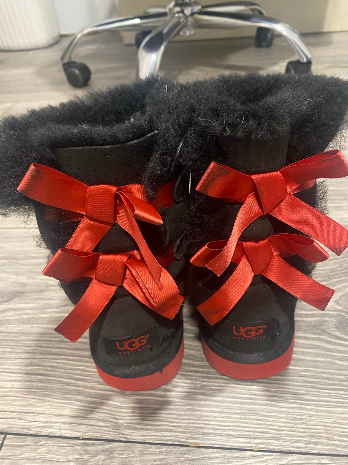 Bailey Bow Ugg