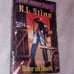Fear Street Sagas #15 Door of Death book by RL Stine RARE OOP