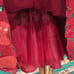 Snow White Sequin Dress 7/8 Perfect for the fall holidays