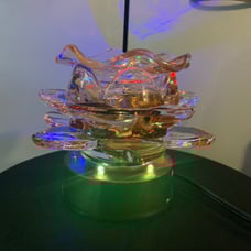 Oil burner