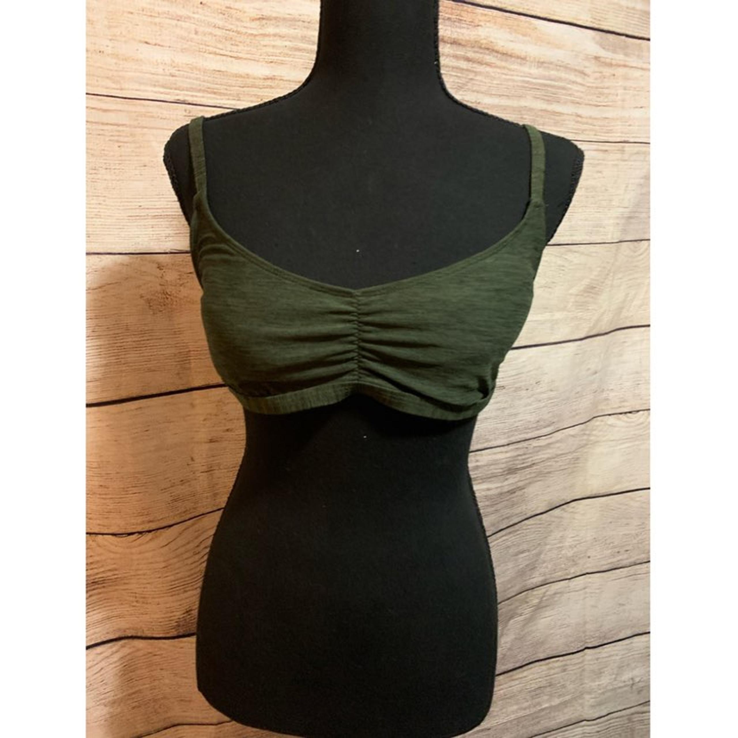 Mossimo Supply Co. Bikini Top