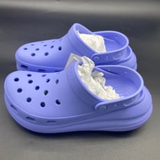 Crocs Classic Crush Clog Size 10 Women