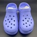 Crocs Classic Crush Clog Size 10 Women