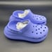 Crocs Classic Crush Clog Size 10 Women