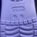 Crocs Classic Crush Clog Size 10 Women