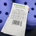 Crocs Classic Crush Clog Size 10 Women