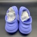 Crocs Classic Crush Clog Size 10 Women
