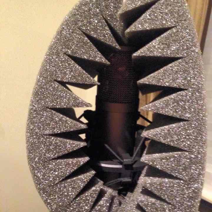 Rhode k 2 microphone for sale!!!!!!