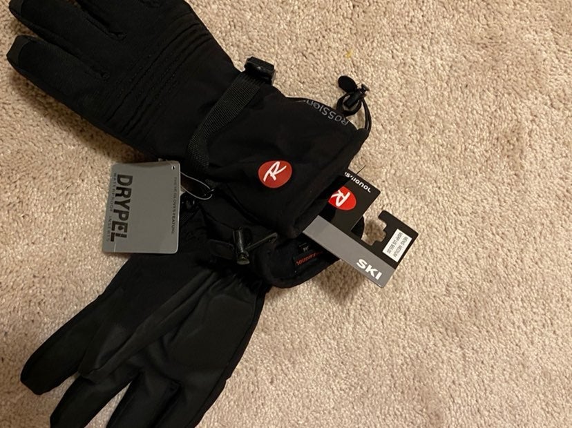 Rossignol Ski/ Snowboard Gloves Men’sNew