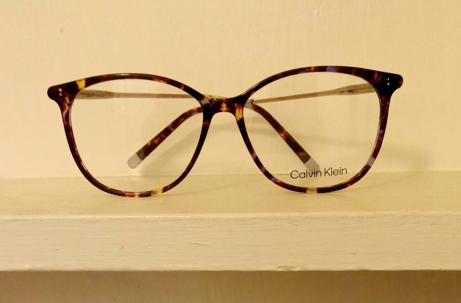 Calvin Klein Eyeglasses