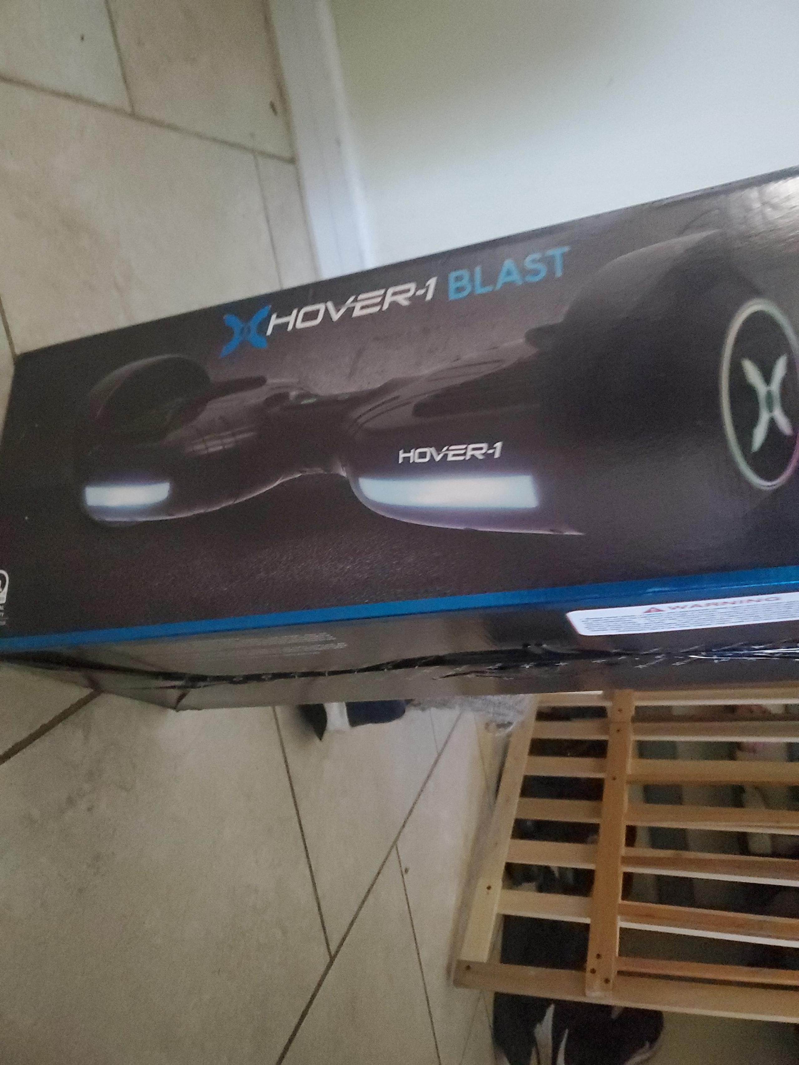 Hoverboard