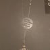 vivienne westwood star necklace