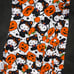 Hello Kitty halloween pajama pants