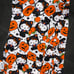 Hello Kitty halloween pajama pants