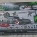 CALL OF DUTY MEGA BLOKS 06820 COASTAL INTERCEPT NEW SEALED