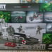 CALL OF DUTY MEGA BLOKS 06820 COASTAL INTERCEPT NEW SEALED