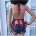 Halter Top