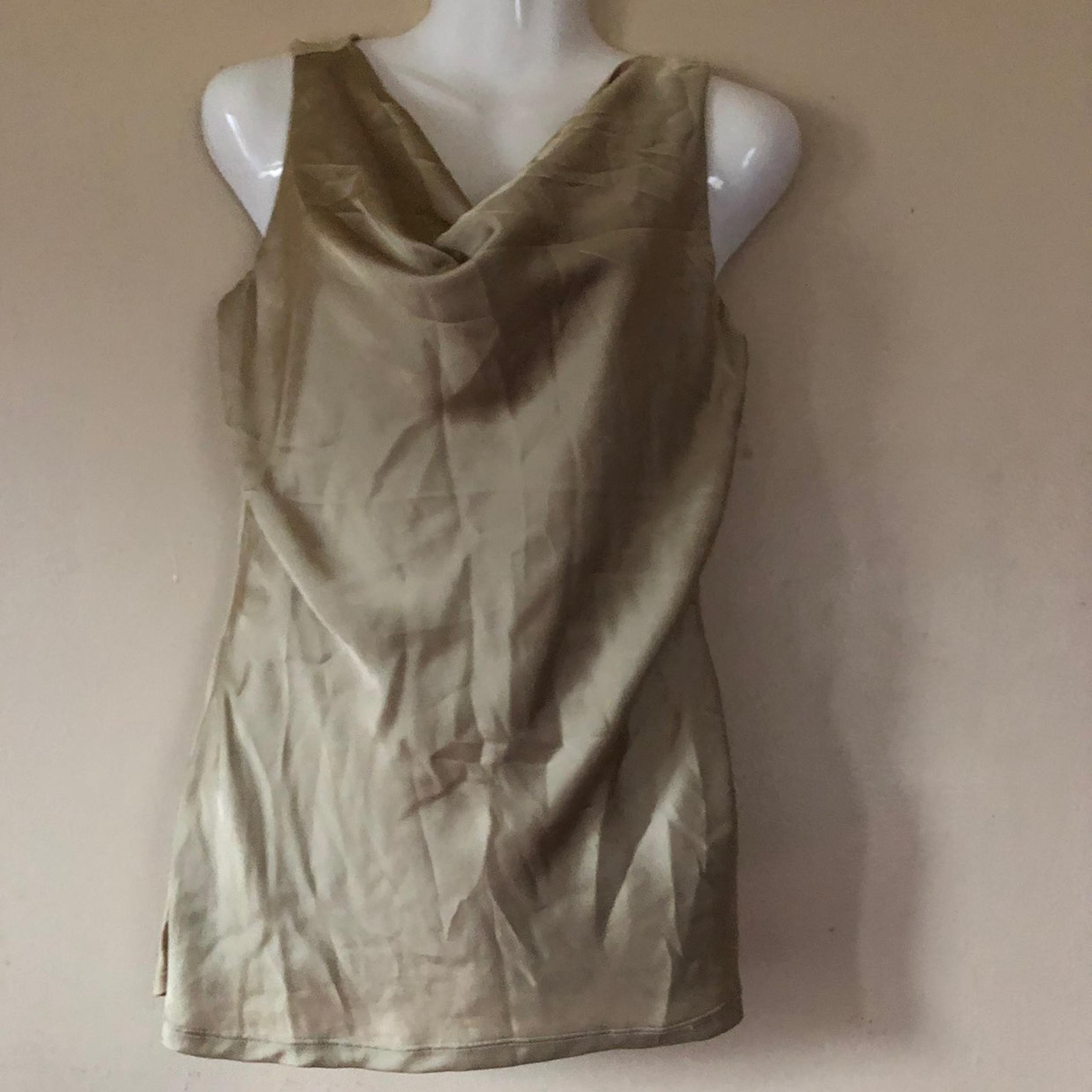 The Limited Tank Top Sz S