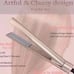 Titanium Hair Iron, Straightener and Cur