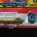 Hot wheels 25th anniversary/Vintage Collection 4 Carded Toys