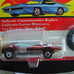 Hot wheels 25th anniversary/Vintage Collection 4 Carded Toys