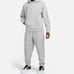 Nike Solo Swoosh Men’s 1/4th Zip top sweatshirt Small NWT