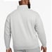 Nike Solo Swoosh Men’s 1/4th Zip top sweatshirt Small NWT