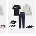 Nike Solo Swoosh Men’s 1/4th Zip top sweatshirt Small NWT