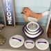 Pinnacle Purple Thermal Insulated Bowl Set with Locking Lids