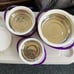 Pinnacle Purple Thermal Insulated Bowl Set with Locking Lids