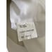 Innovations by Izzie Pearly White Jacket Womens Size Small S Lined Rain Coat Vtg