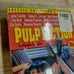 RARE Pulp Fiction (VHS, 1996, Special Collectors Edition) Factory Sealed NEW!