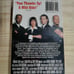 RARE Pulp Fiction (VHS, 1996, Special Collectors Edition) Factory Sealed NEW!