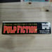RARE Pulp Fiction (VHS, 1996, Special Collectors Edition) Factory Sealed NEW!