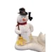 Hallmark Jingle Pals Mr. & Mrs. Snowman Duet Singing and Dancing Animated 2003