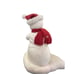 Hallmark Jingle Pals Mr. & Mrs. Snowman Duet Singing and Dancing Animated 2003