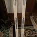 Fischer Max Base Ski's 210cm
